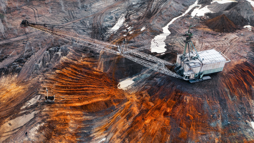 eu rare earth mining