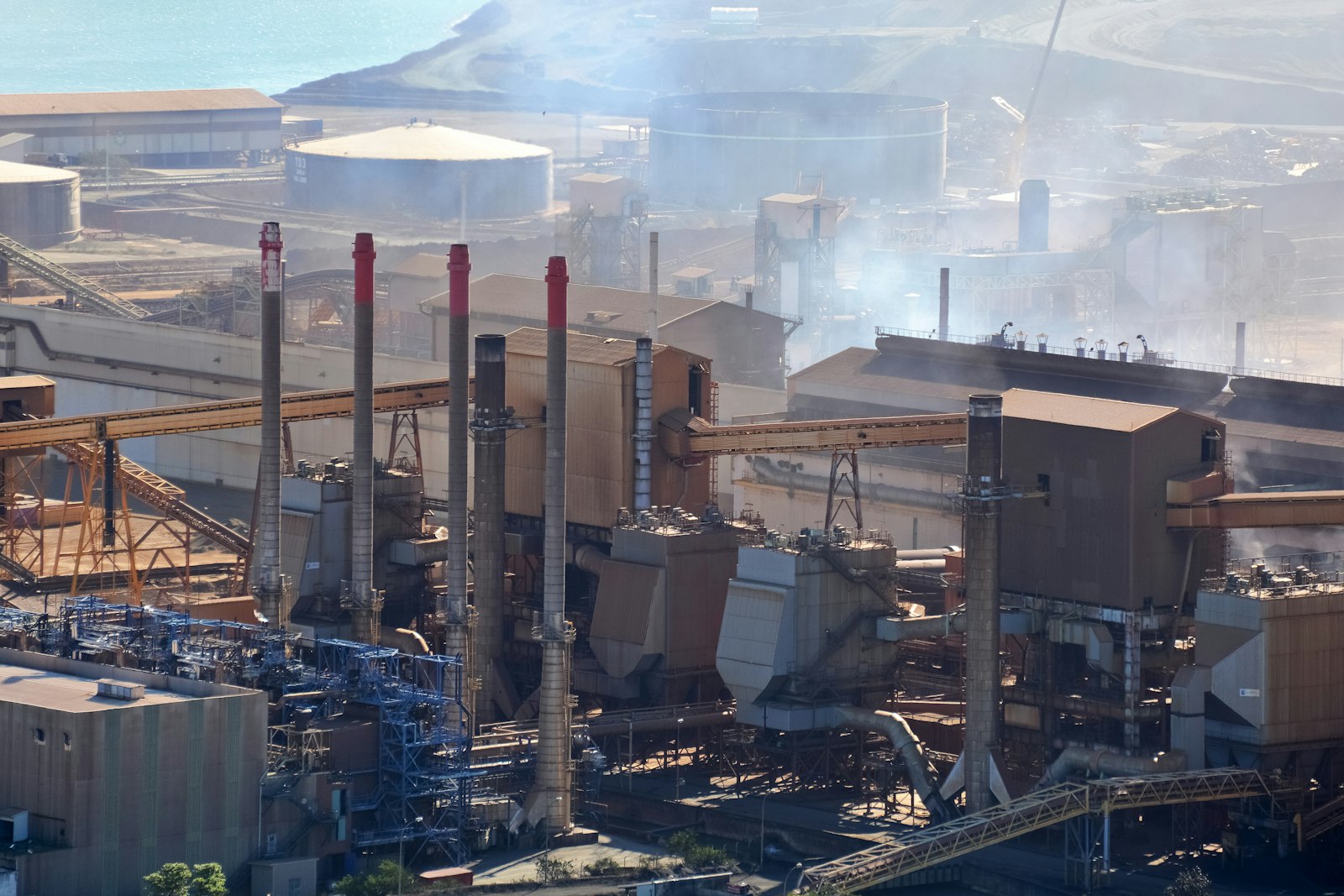 harvard rare earth mining pollution