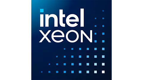 intel xeon icon