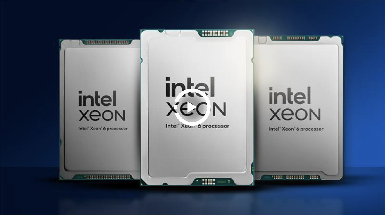 xeon video