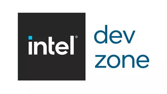 dev zone logo