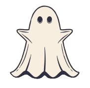 Ghost Hug